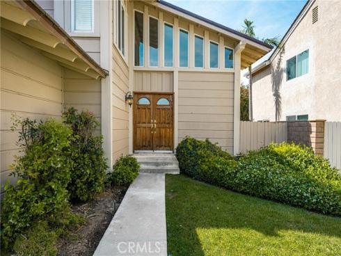 26606  Shane   Drive, Lake Forest, CA