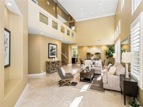 4  Santa Rita  , Lake Forest, CA