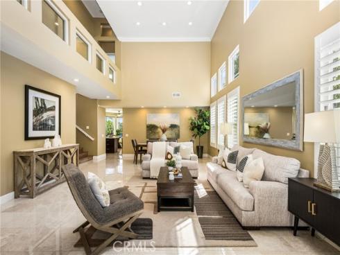 4  Santa Rita  , Lake Forest, CA