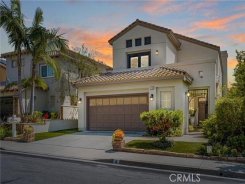 4  Santa Rita  , Lake Forest, CA