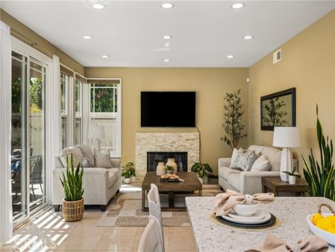 4  Santa Rita  , Lake Forest, CA