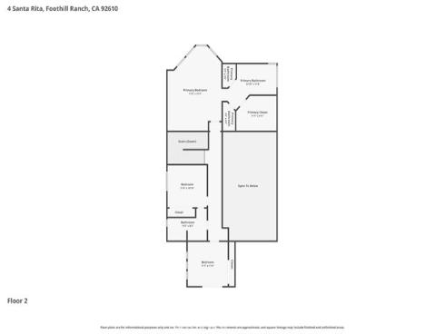 4  Santa Rita  , Lake Forest, CA