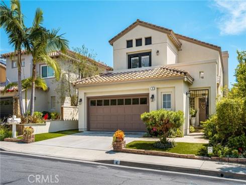 4  Santa Rita  , Lake Forest, CA