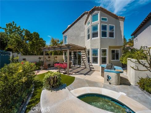 4  Santa Rita  , Lake Forest, CA