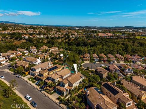 4  Santa Rita  , Lake Forest, CA