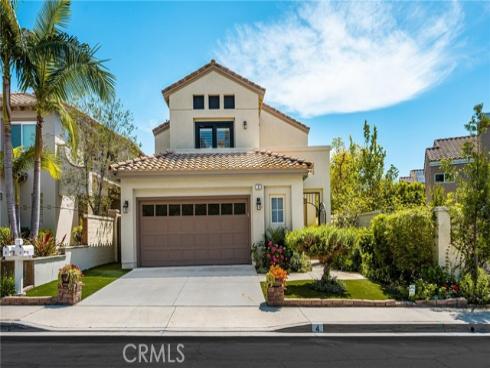 4  Santa Rita  , Lake Forest, CA