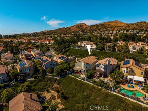 4  Santa Rita  , Lake Forest, CA