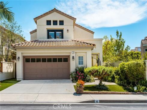 4  Santa Rita  , Lake Forest, CA