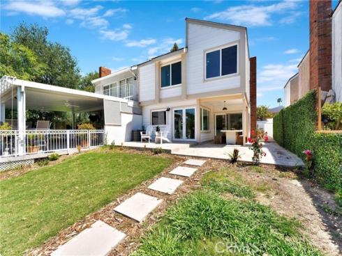 22706  Wood Lake Lane  , Lake Forest, CA