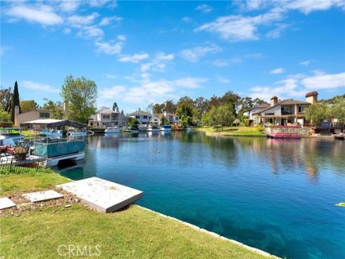 22706  Wood Lake Lane  , Lake Forest, CA