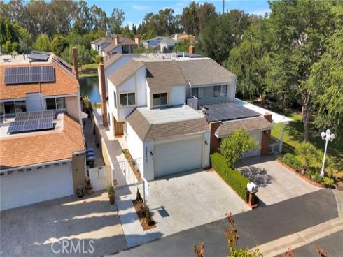 22706  Wood Lake Lane  , Lake Forest, CA