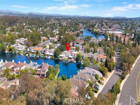 22706  Wood Lake Lane  , Lake Forest, CA