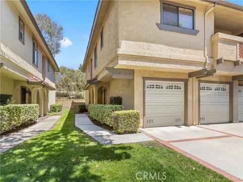 25183  Oak Canyon  , Lake Forest, CA