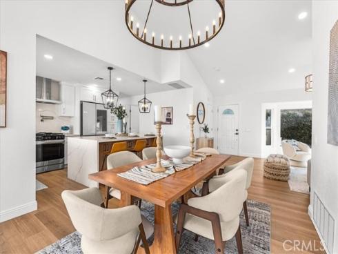 26662  Rio Hondo   Circle, Lake Forest, CA