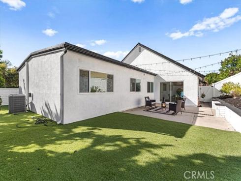 26662  Rio Hondo   Circle, Lake Forest, CA