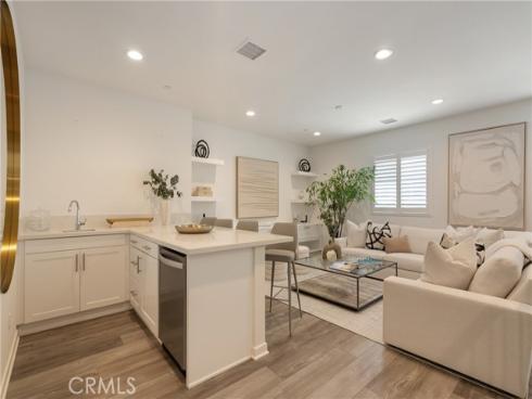 118  High Meadow  , Lake Forest, CA