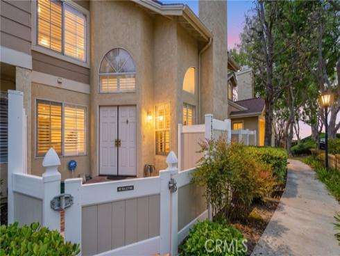 26325  Loch Glen  62 , Lake Forest, CA