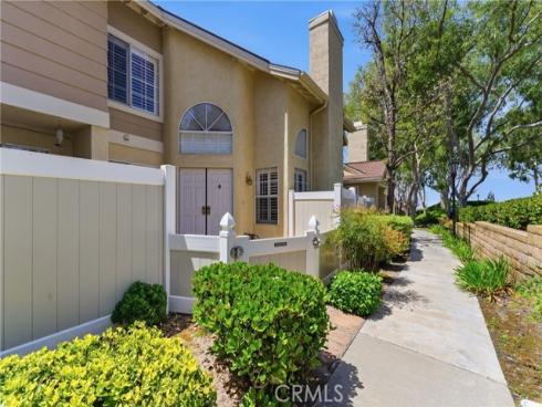26325  Loch Glen  62 , Lake Forest, CA