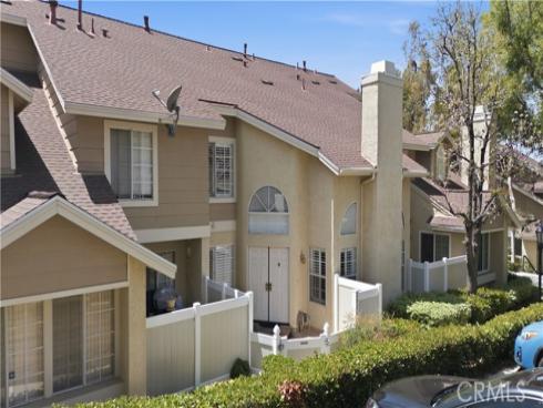 26325  Loch Glen  62 , Lake Forest, CA
