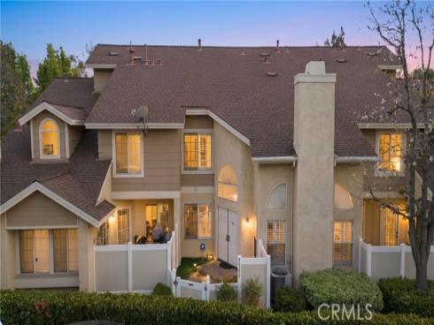 26325  Loch Glen  62 , Lake Forest, CA