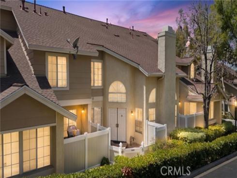 26325  Loch Glen  62 , Lake Forest, CA