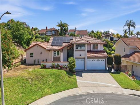 21732  Exton  , Lake Forest, CA