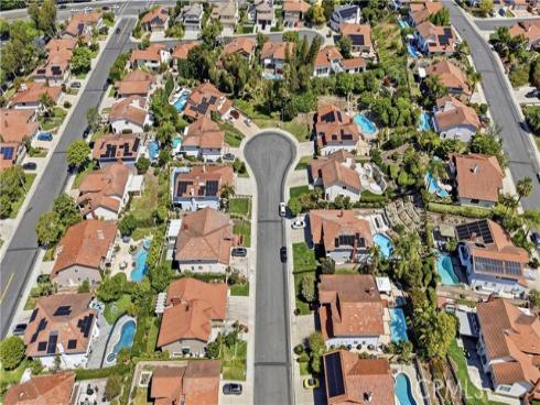 21732  Exton  , Lake Forest, CA