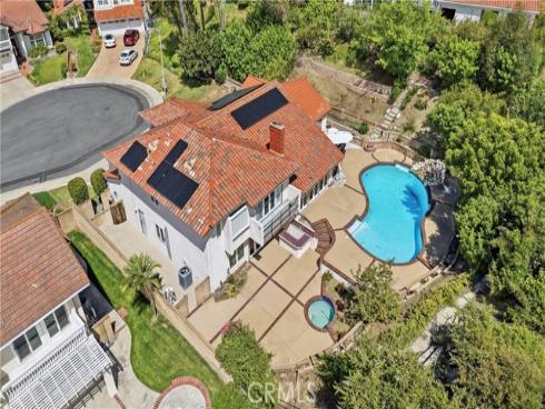 21732  Exton  , Lake Forest, CA
