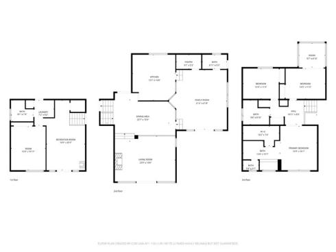 21732  Exton  , Lake Forest, CA