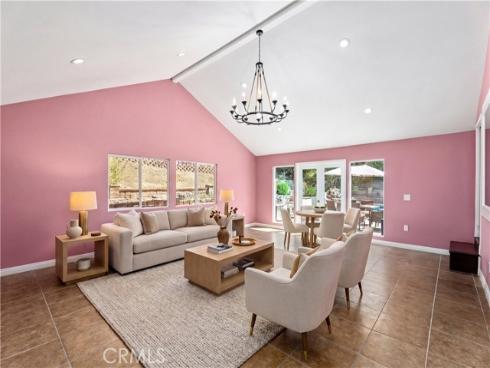 21732  Exton  , Lake Forest, CA