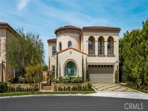 33  Sorrel  , Lake Forest, CA
