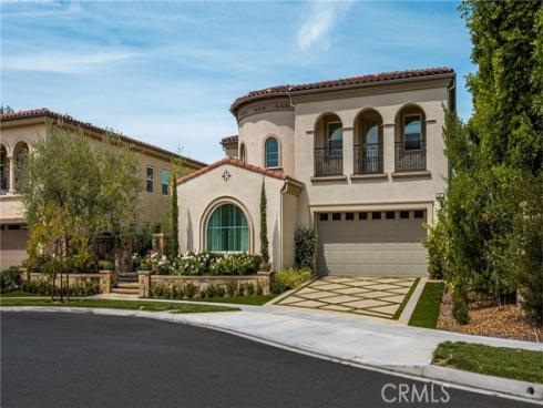 33  Sorrel  , Lake Forest, CA