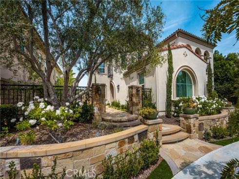 33  Sorrel  , Lake Forest, CA