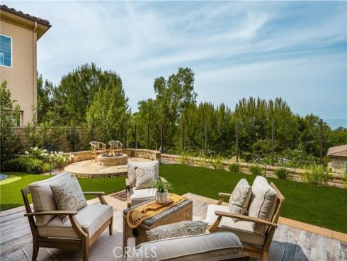 33  Sorrel  , Lake Forest, CA