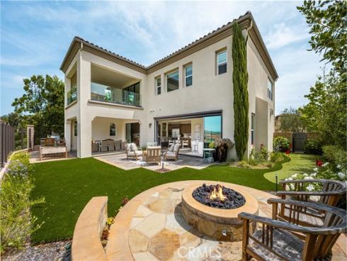 33  Sorrel  , Lake Forest, CA