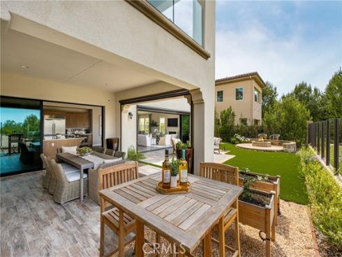 33  Sorrel  , Lake Forest, CA