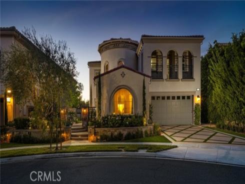 33  Sorrel  , Lake Forest, CA