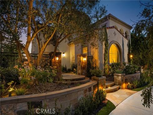 33  Sorrel  , Lake Forest, CA