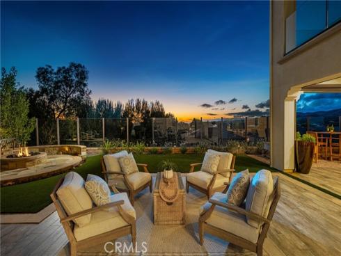 33  Sorrel  , Lake Forest, CA