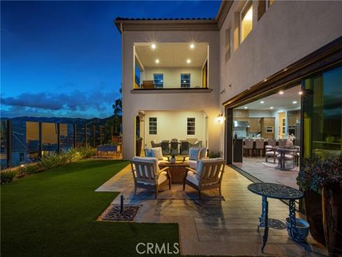 33  Sorrel  , Lake Forest, CA