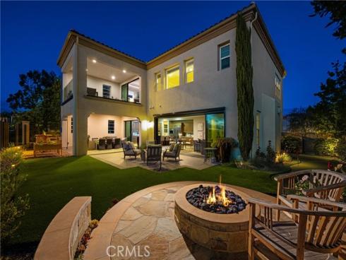 33  Sorrel  , Lake Forest, CA