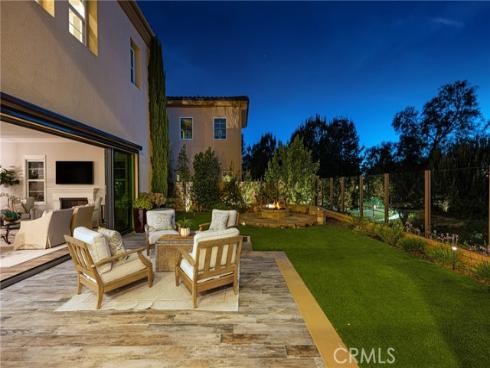 33  Sorrel  , Lake Forest, CA