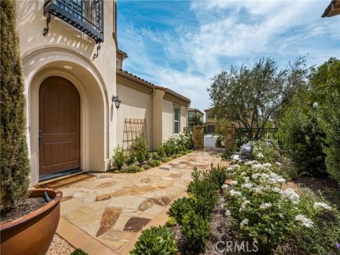 33  Sorrel  , Lake Forest, CA