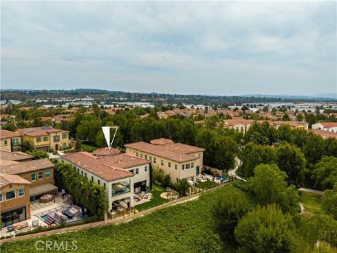 33  Sorrel  , Lake Forest, CA