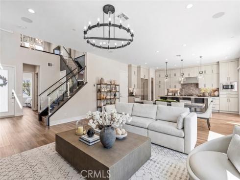 440  Riverbend  , Lake Forest, CA