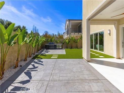 440  Riverbend  , Lake Forest, CA