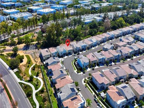 440  Riverbend  , Lake Forest, CA