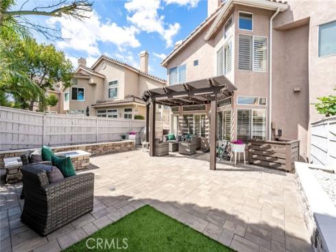 19566  Dorado  , Lake Forest, CA