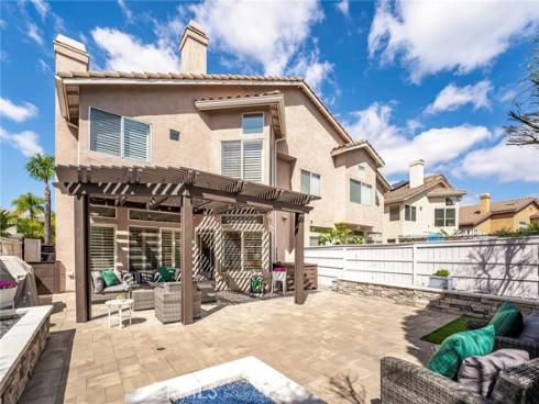 19566  Dorado  , Lake Forest, CA