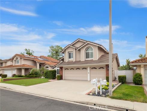 21052  Kensington Lane  , Lake Forest, CA